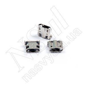 Розєм живлення SAMSUNG i337i545i9500M919N7100 Micro-USB 00-00006509 фото