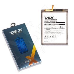 АКБ SAMSUNG N980 Note 20 (EB-BN980ABY) DEJI (4300 mAh) 00-00120805 фото