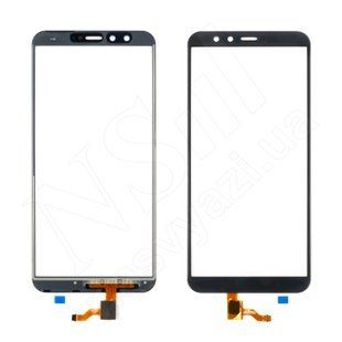 Тачскрін HUAWEI Honor 9 Lite LLD-L21 LLD-L31 чорний 00-00024893 фото