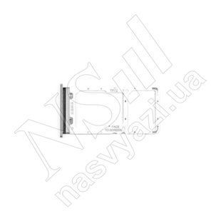SIM-тримач XIAOMI Mi 9 Lite сірий 00-00022289 фото