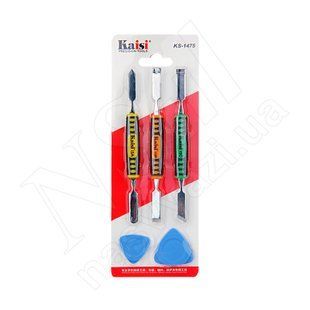 Набор лопаток KAISI KS-1475 00-00025210 фото