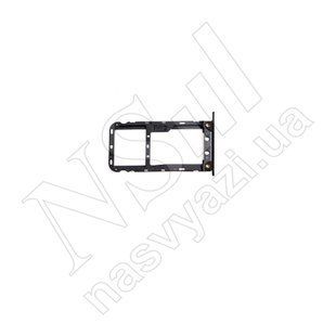 SIM-держатель XIAOMI Redmi 5 Plus черный 00-00019552 фото