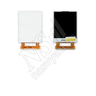 Дисплей SAMSUNG E1310E1316E1360B220B510 без плати 00-00001008 фото