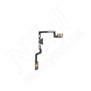 Шлейф REALME C31 (2022) на кнопку включения 00-00121357 фото