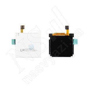 Дисплей NOKIA 160023106125 мал212512081209 00-00100683 фото