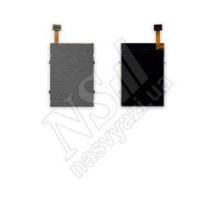 Дисплей NOKIA N73N71N93 якість ААА 00-00000864 фото