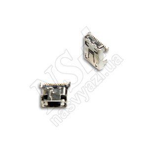 Разъем питания LG D800D801D802D803D805LS980VS980 00-00015299 фото