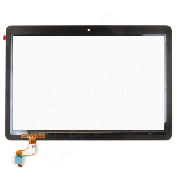 Тачскрін HUAWEI MediaPad T3 10 LTE AGS-L09 чорний 00-00024895 фото