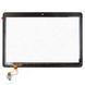 Тачскрін HUAWEI MediaPad T3 10 LTE AGS-L09 чорний 00-00024895 фото 2
