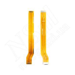 Шлейф OPPO A15/A15s (2020) міжплатний 00-00121308 фото