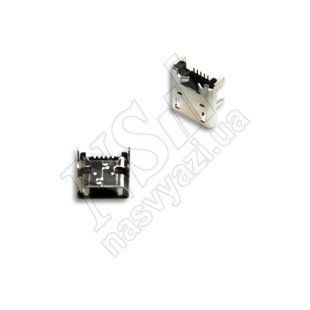 Розєм живлення ASUS ME371 00-00006301 фото