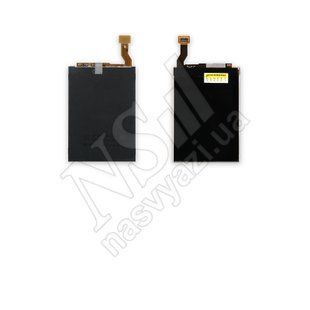Дисплей NOKIA N85N86 якість ААА 00-00000878 фото
