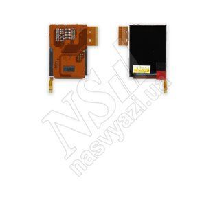 Дисплей SAMSUNG E700E100S500S508B100D100 внутрішній 00-00017971 фото
