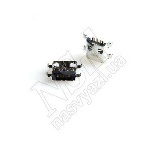 Разъем питания SAMSUNG B9062S5570S7562iS7566S7568S7572 00-00006526 фото