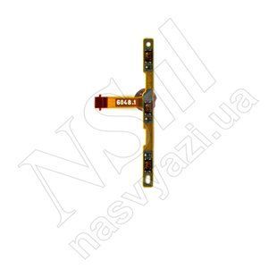 Шлейф SONY M35h оригінал TW 00-00004615 фото