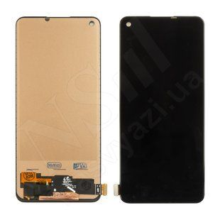 Дисплей OPPO Realme 9Realme 10 4GReno 7Reno 8OnePlus Nord CE2 5G9 Pro Plus IPS 2022 з чорним тачскрином 00-00024524 фото