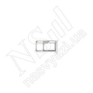 SIM-тримач MEIZU M5S світло-сірий 00-00017024 фото