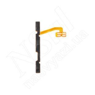 Шлейф REALME C21Y/C25Y (2021) на кнопки включения и громкости 00-00121361 фото