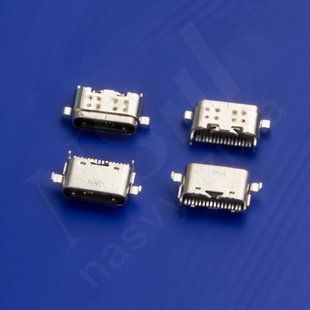 Разъем питания LENOVO TB-X705 Tab P10 Type-C 00-00024584 фото
