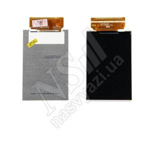 Дисплей LENOVO A208t 00-00000385 фото