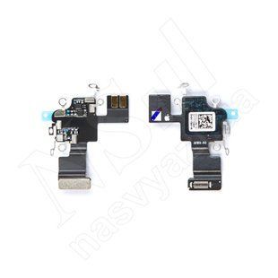 Шлейф APPLE iPhone 13 Pro Max на Wi-Fi антенну 00-00121261 фото