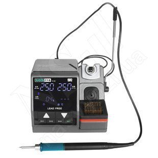 Паяльна станція SUGON T16 75W ручка паяльника T12, 200-450&deg;С 00-00025078 фото