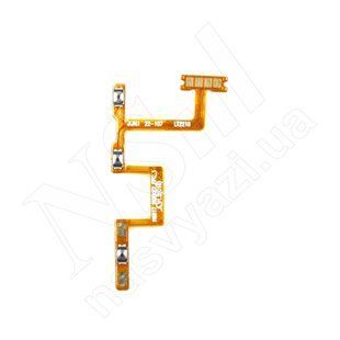 Шлейф TECNO Camon 1919 Pro CI6NCl8n 2022 на кнопки вмикання та гучності 00-00122663 фото