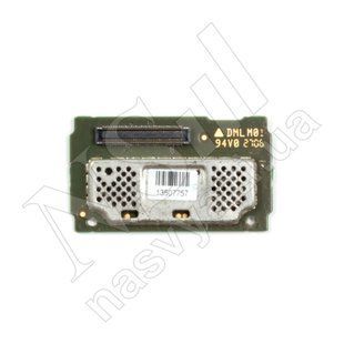 Клавіатурний модуль NOKIA 6280 верхній 00-00003101 фото