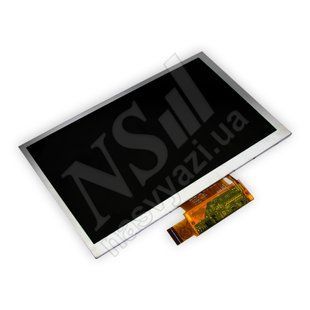 Дисплей SAMSUNG SM-T110SM-T111SM-T113SM-T115SM-T116 Galaxy Tab 3 Lite 7" 2014 00-00001267 фото