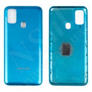 Задня кришка SAMSUNG M215 Galaxy M21 2020 Green зелена 00-00023254 фото