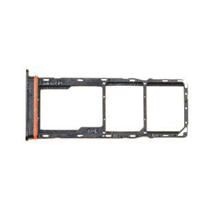 SIM-утримувач SAMSUNG A055 Galaxy A05 2022 чорний 00-00122854 фото