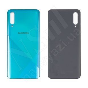 Задня кришка SAMSUNG A307 Galaxy A30S 2019 Prism Crush Green зелена 00-00022381 фото