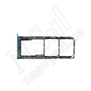SIM-держатель SAMSUNG A107 Galaxy A10S 2019 зеленый 00-00023124 фото