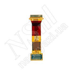 Шлейф SAMSUNG SM-T211 Galaxy Tab 3 7.0 (2013) на дисплей 00-00004374 фото
