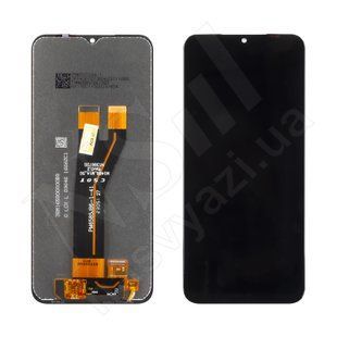 Дисплей SAMSUNG M146B Galaxy M14 2023 з чорним тачскрином 00-00120941 фото