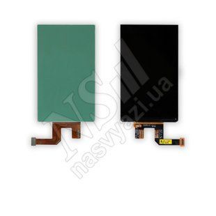Дисплей LG D320D325 Optimus L70 00-00000492 фото