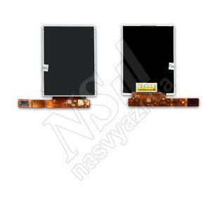 Дисплей SONY ERICSSON K660K630 00-00001339 фото