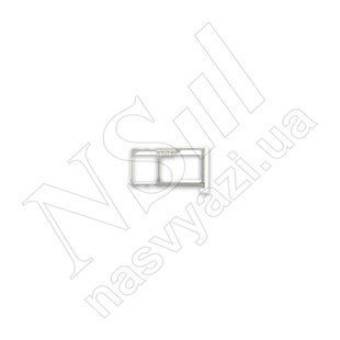 SIM-тримач MEIZU M5 білий 00-00017026 фото