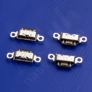 Разъем питания MEIZU 1515 Lite Type-C 00-00024587 фото