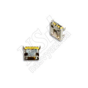 Розєм живлення LG D855 G3 00-00006376 фото