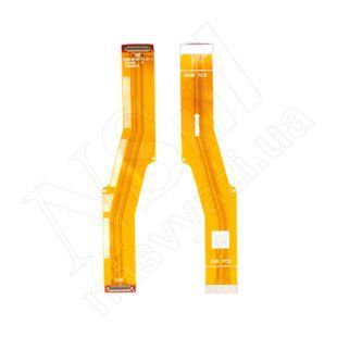 Шлейф REALME 6 Pro (2020) межплатный 00-00121364 фото