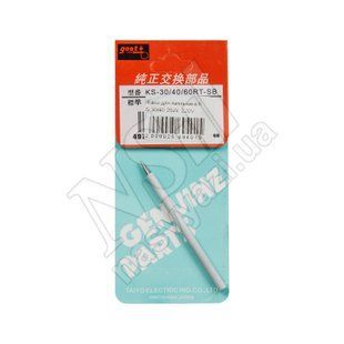 Жало паяльника KЅ-3040 25W, 220V 00-00008833 фото