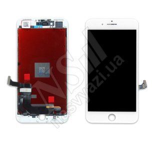 Дисплей APPLE iPhone 7 Plus с белым тачскрином 00-00119875 фото