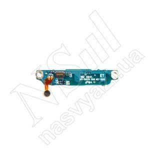 Клавіатурний модуль SAMSUNG S5230 з мікрофоном 00-00003226 фото