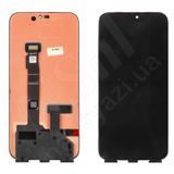 Дисплей HUAWEI Honor X8B/200 Lite (LLY-NX1/ELI-AN00) (OLED) (2024) із чорним тачскрином 00-00123721 фото