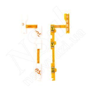 Шлейф XIAOMI Redmi Note 13 5G на кнопки вмикання та гучності 00-00121937 фото