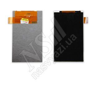 Дисплей LENOVO A300t 00-00000389 фото