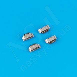 Разъем питания XIAOMI Redmi Note 11Note 11S 4G Type-C 00-00121872 фото
