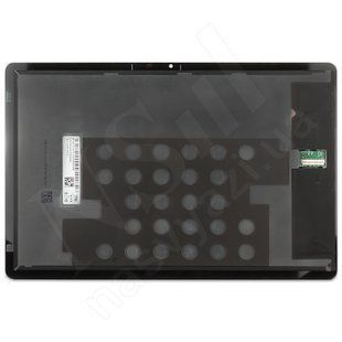 Дисплей LENOVO TB-328FU Tab M10 3rd Gen ZAAE0027UA 2022 з чорним тачскрином 00-00024474 фото