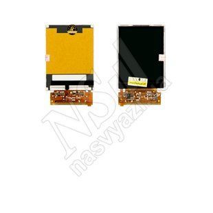 Дисплей SAMSUNG E250d без платы 00-00001020 фото